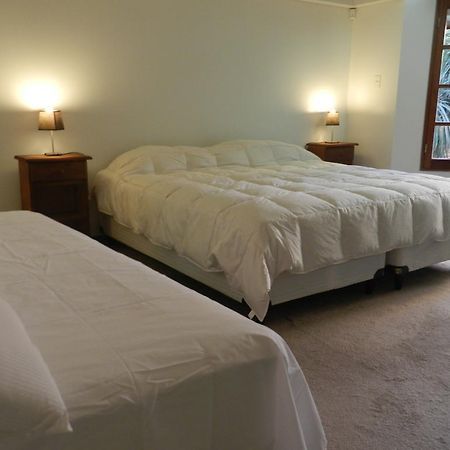 מלון ניוקואן La Casona Del Rio חדר תמונה