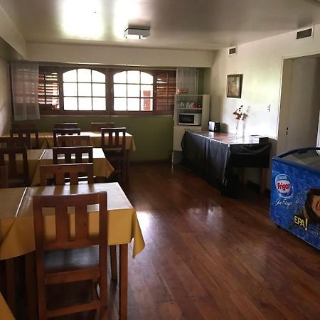 מלון ניוקואן La Casona Del Rio מראה חיצוני תמונה